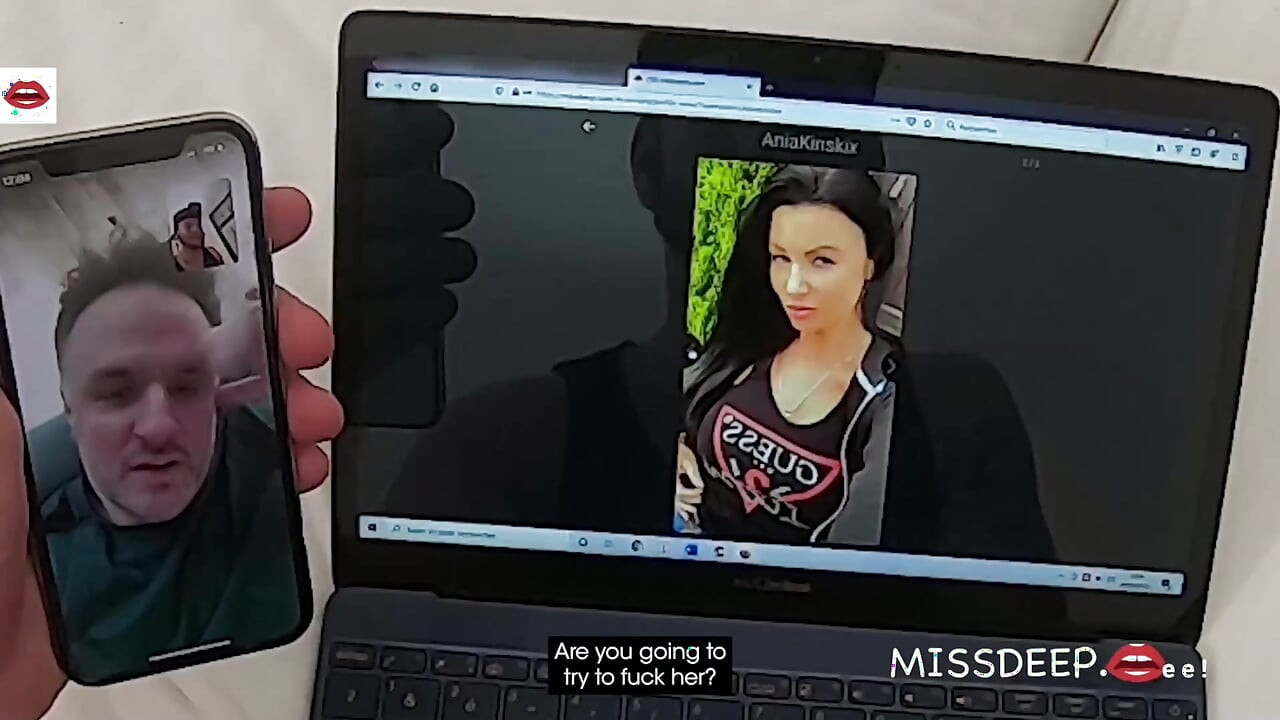 European MILFs (45-minute XXL video)