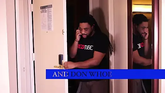 Don Whoe Loves fucking sexy ass white girls