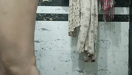 Priya Bhabi Hot Video Shoot