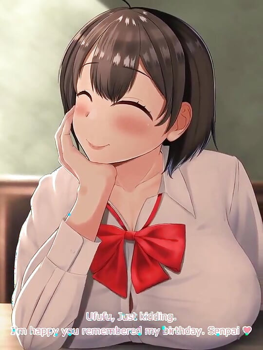 Školski kolega NTR Scenarij