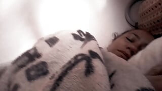 I have wet dreams and wake up horny