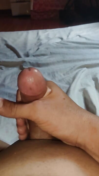 Kembali ke Masturbasi!