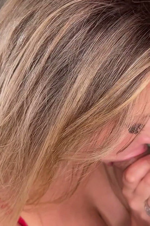 Jmac Não Conseguia Tirar as Mãos de Jackie Diário em Encontro no Cinema