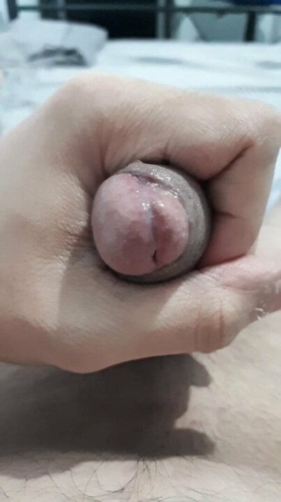 Poutsos Gematos Me Sperma