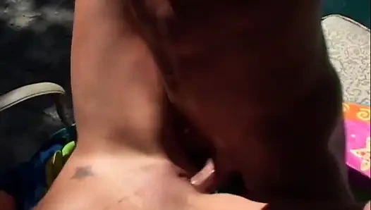 Sie Liebt Schwänze wahnsinnig - Vol. #03