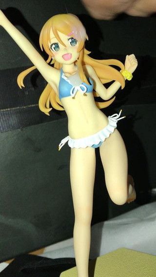 figure bukkake