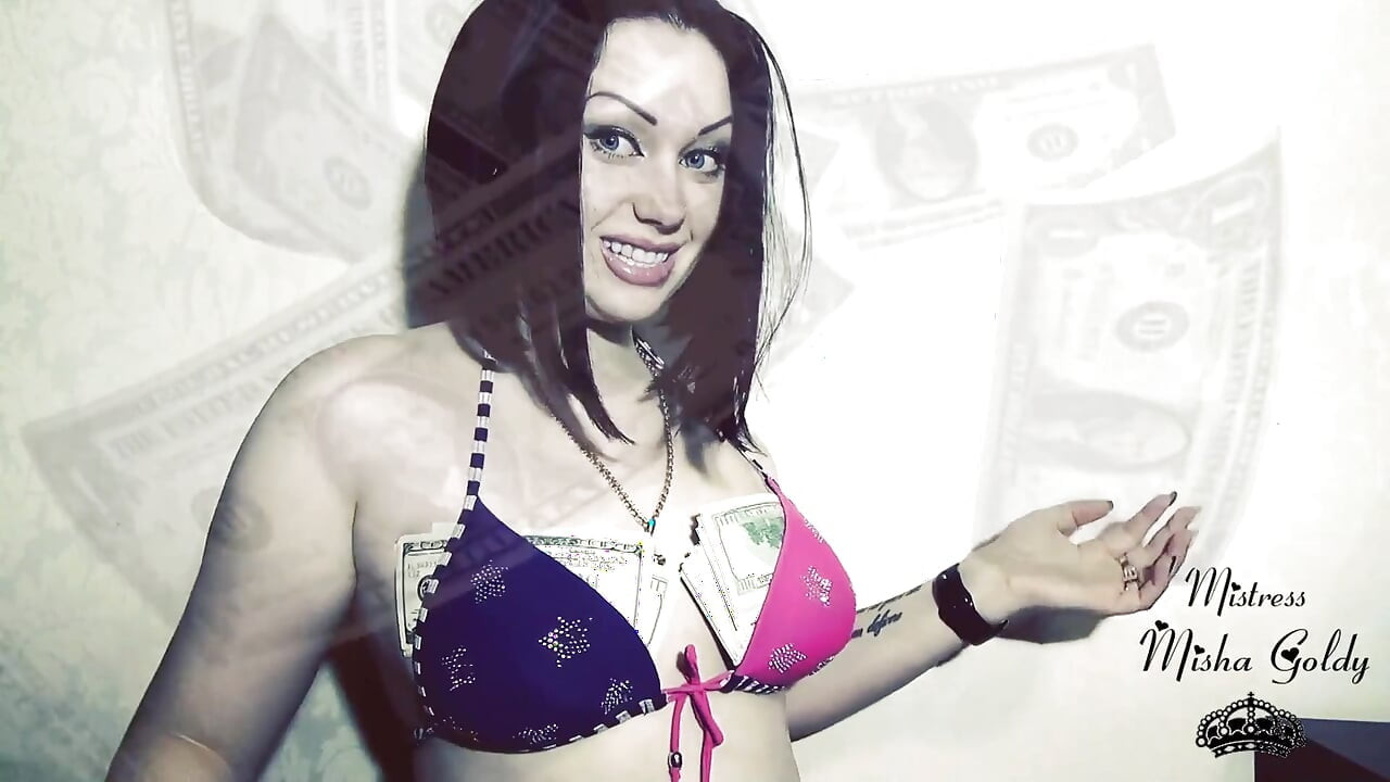 Your 7500$ for my new fake tits