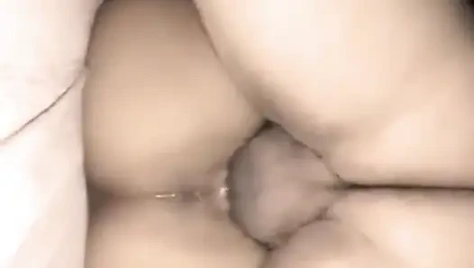 My Stepfather Fucks Me Until He Ends up Inside Me