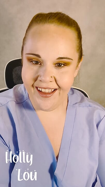 Nurse gives Tiny Penis Diagnosis for her SPH Patient
