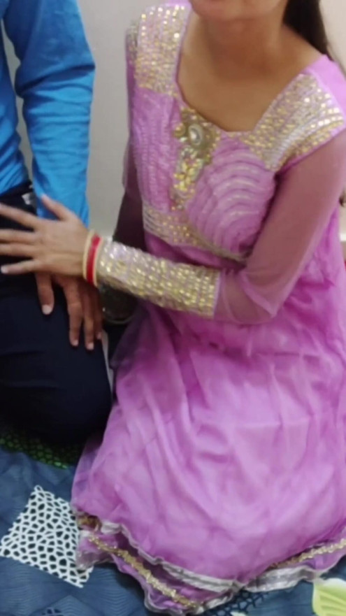 Bhen ne bhai ko hara ke pichli br ka liya badla mna krne ke bad bhi bhai ko jane ni diya khub labyrint liye hornycouple149 | Klippa 1