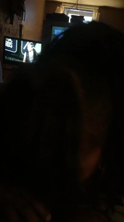 Ebony bbc sloppy head Rochester by who want to suck it next?