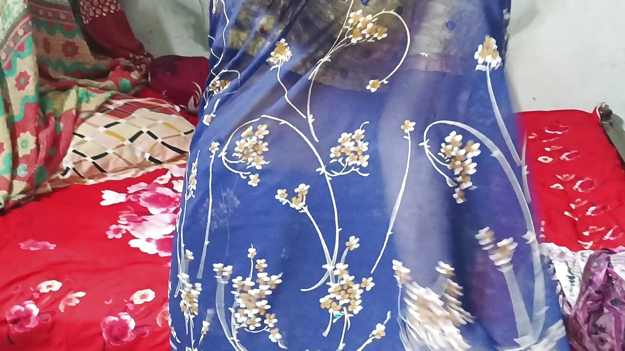 Bangladeshi stepmom fucked hard by her daughter's boyfriend clear dirty audio
