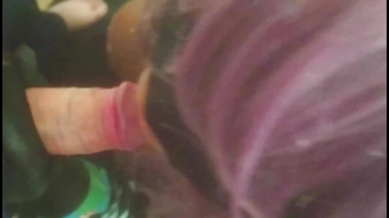 另一个男人给我他的精液