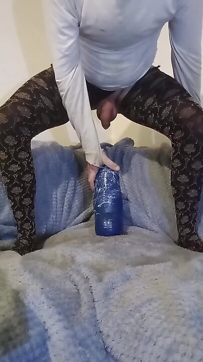 Fat Robert knackt meine