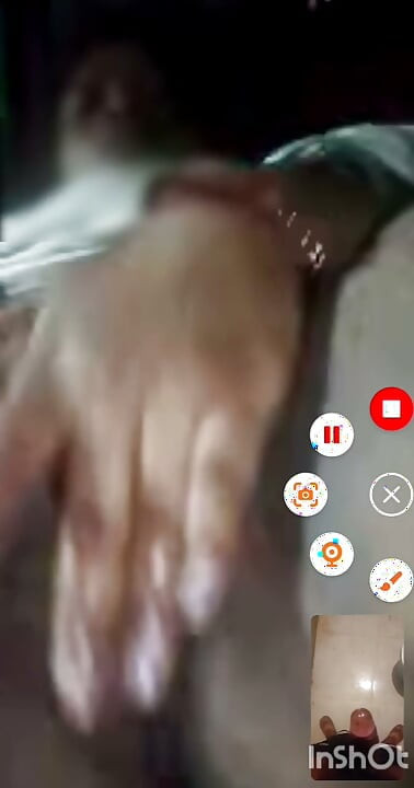 Sex gọi video với bhabhi mập Ấn Độ, lồn mở hết cỡ