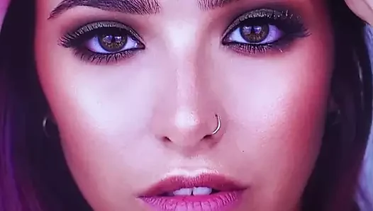 Asmr parıltılı döl haraç 11