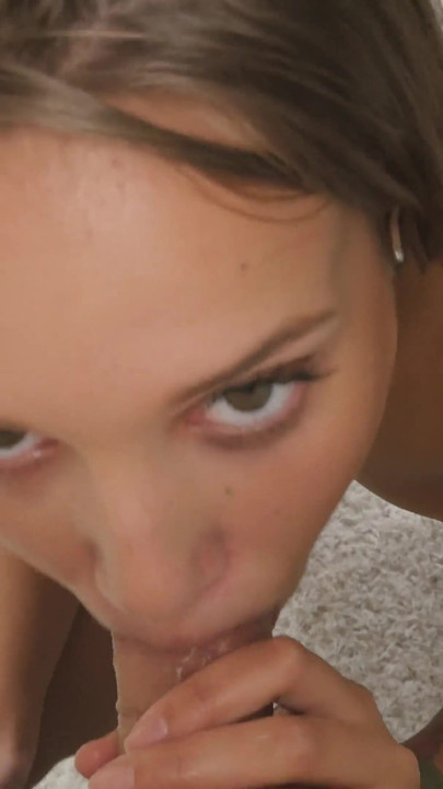 Liza Rowe - Idealne obciąganie POV