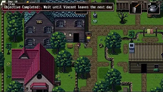 Pacarku yang hot lagi aseng sama kontol besarku