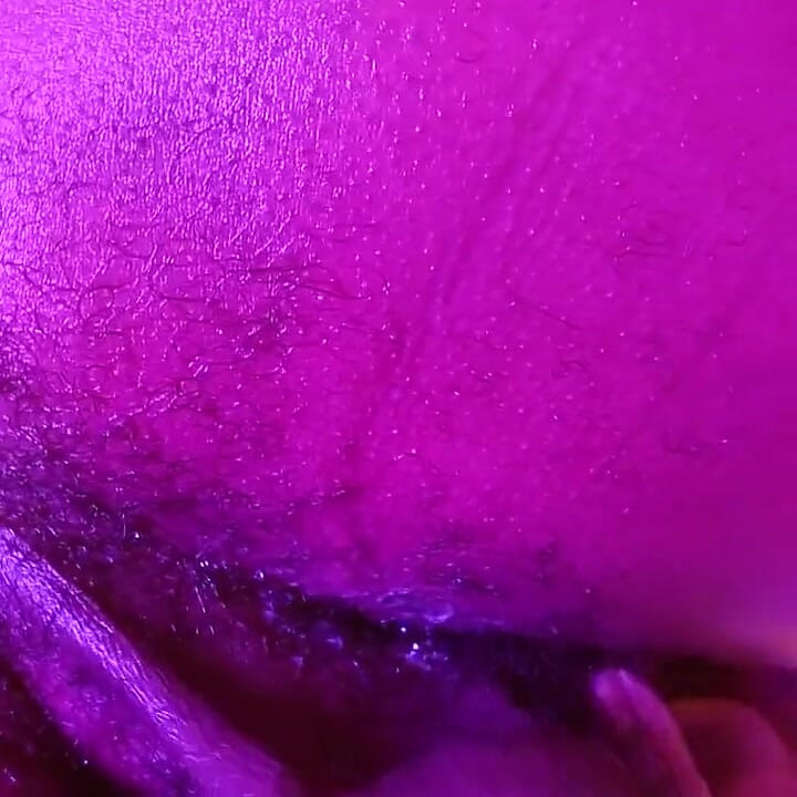 Ass Worship Hallelujah Johnson - Part 29
