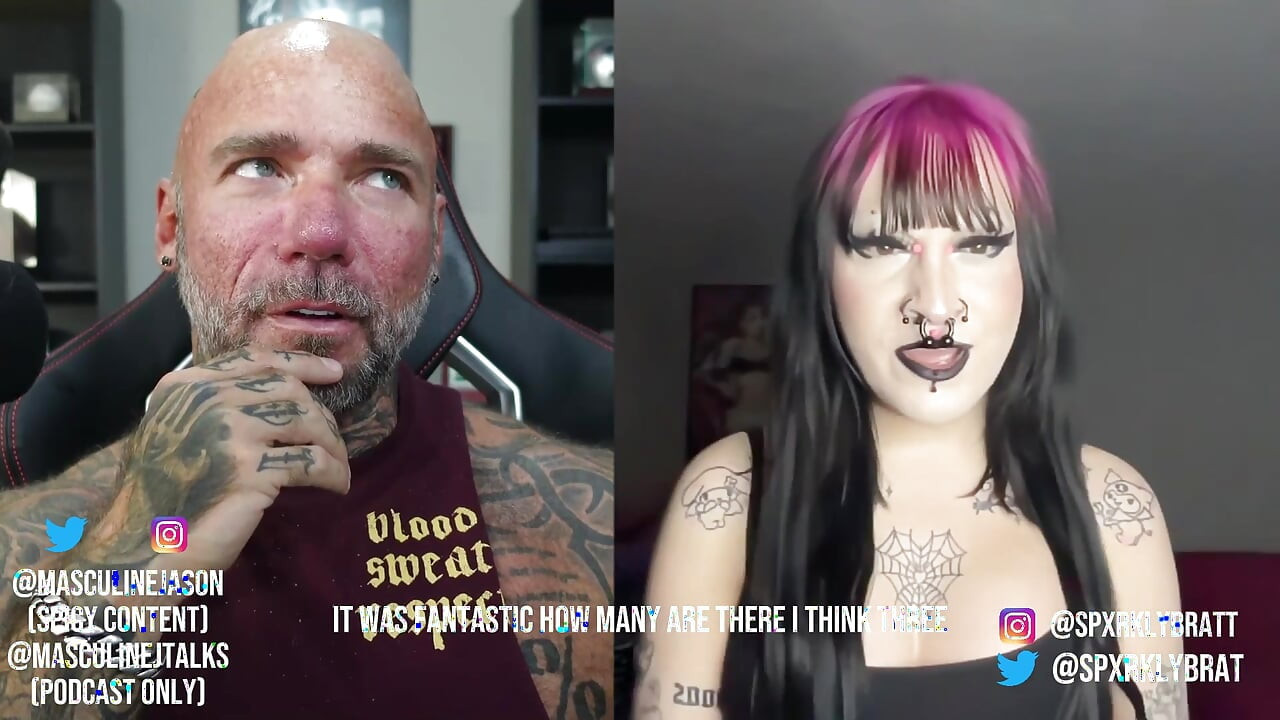 Porn Star Confessions - Aurora Skye (επεισόδιο 135)