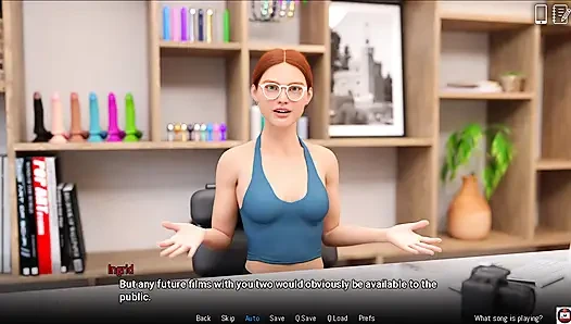Университет проблем - (часть 50) - DREAMNOW