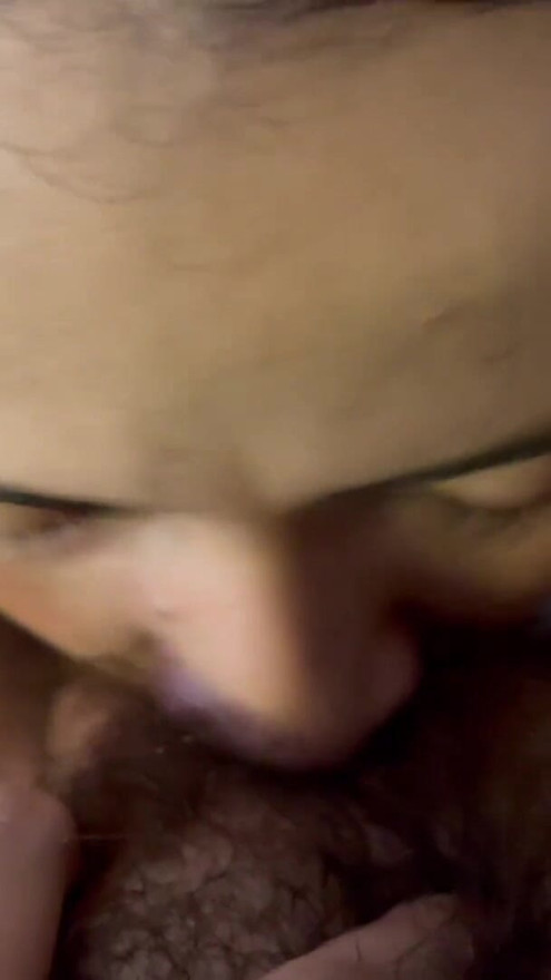 POV: Her Wild Natural Vibe Drove Me Crazy | Clip 1