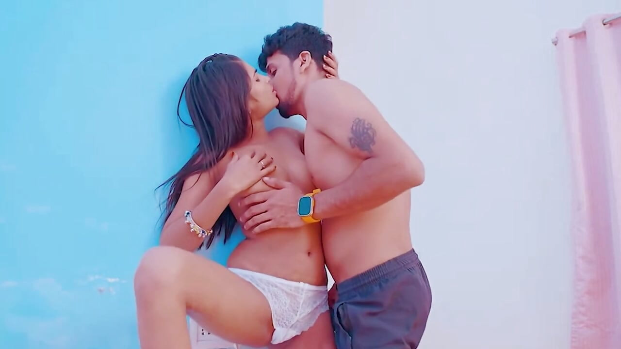 indian hot sex video porn star sanjana and raj sex porn video with huge 8 inch cock