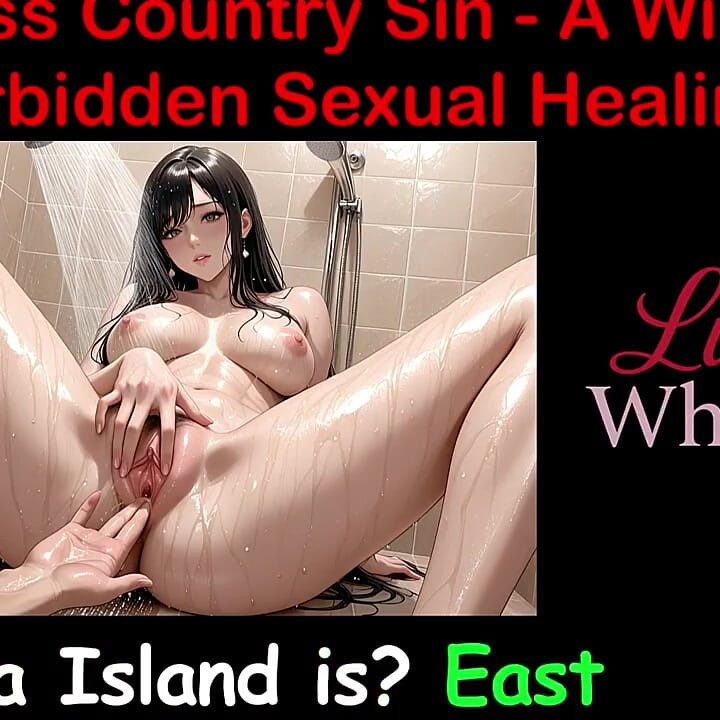Cross Country Sin: a Widower’s Illicit Sexual Healing Part 12 - English Audio Sex Story