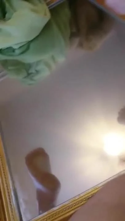 Squirting female ejaculation