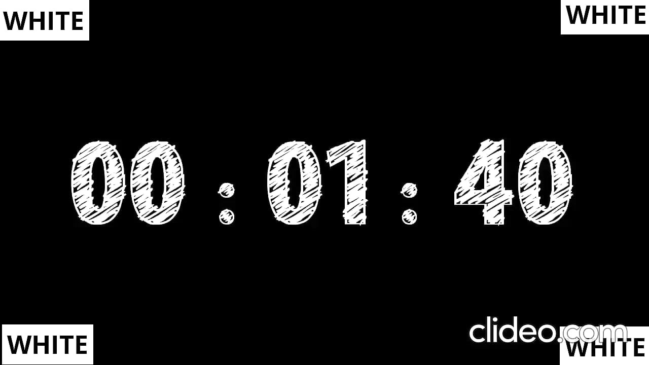 时间 5 分钟 adkasld