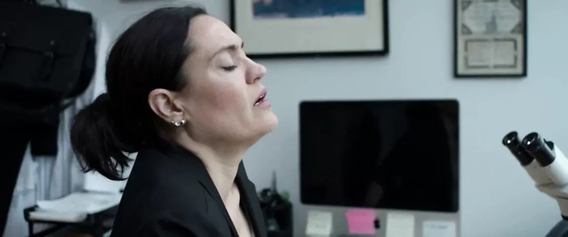 Les Salopes Ou Le Sucra Naturel De La Peau (2018)