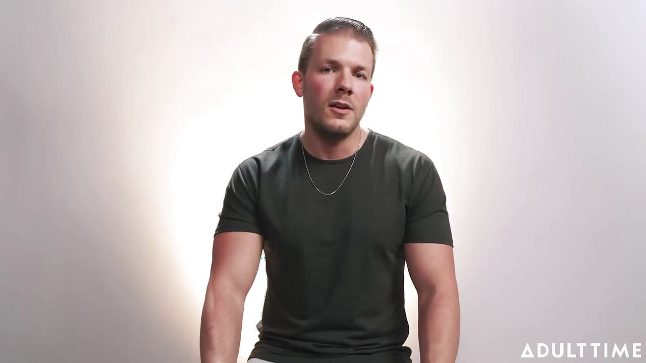 Codey Steele Ditched Mormonism for Porn & Pleasure!  Pornstar Interview  Adult Time