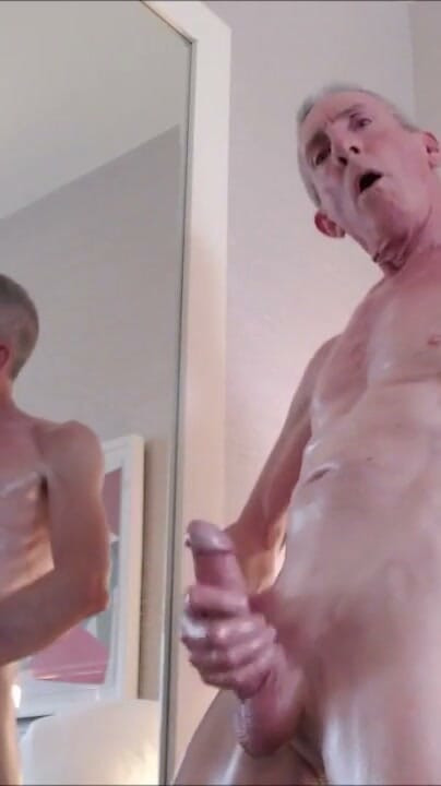 Mirror Unedited by Cockshowy | Clip 2