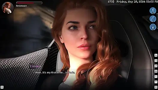 Boundaries of Morality - V0.650 - Part 2