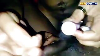 Desi virgin twink get fuck for first time, big dick trying to digging my friends black hairy asshole. bangla gaysex