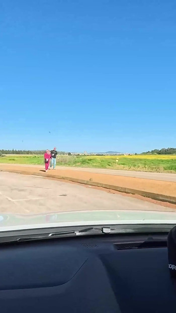 Craving: 20-year-old Babe Gets Taken Hard by an Experienced Older Man