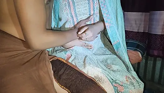 Kız arkadaşımla ateşli bir şekilde yakalandım