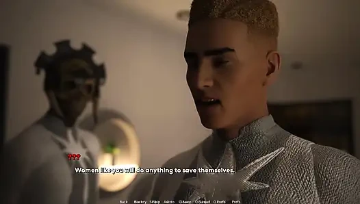 Bayang-bayang gairah v0.8.5 Perselingkuhan #02