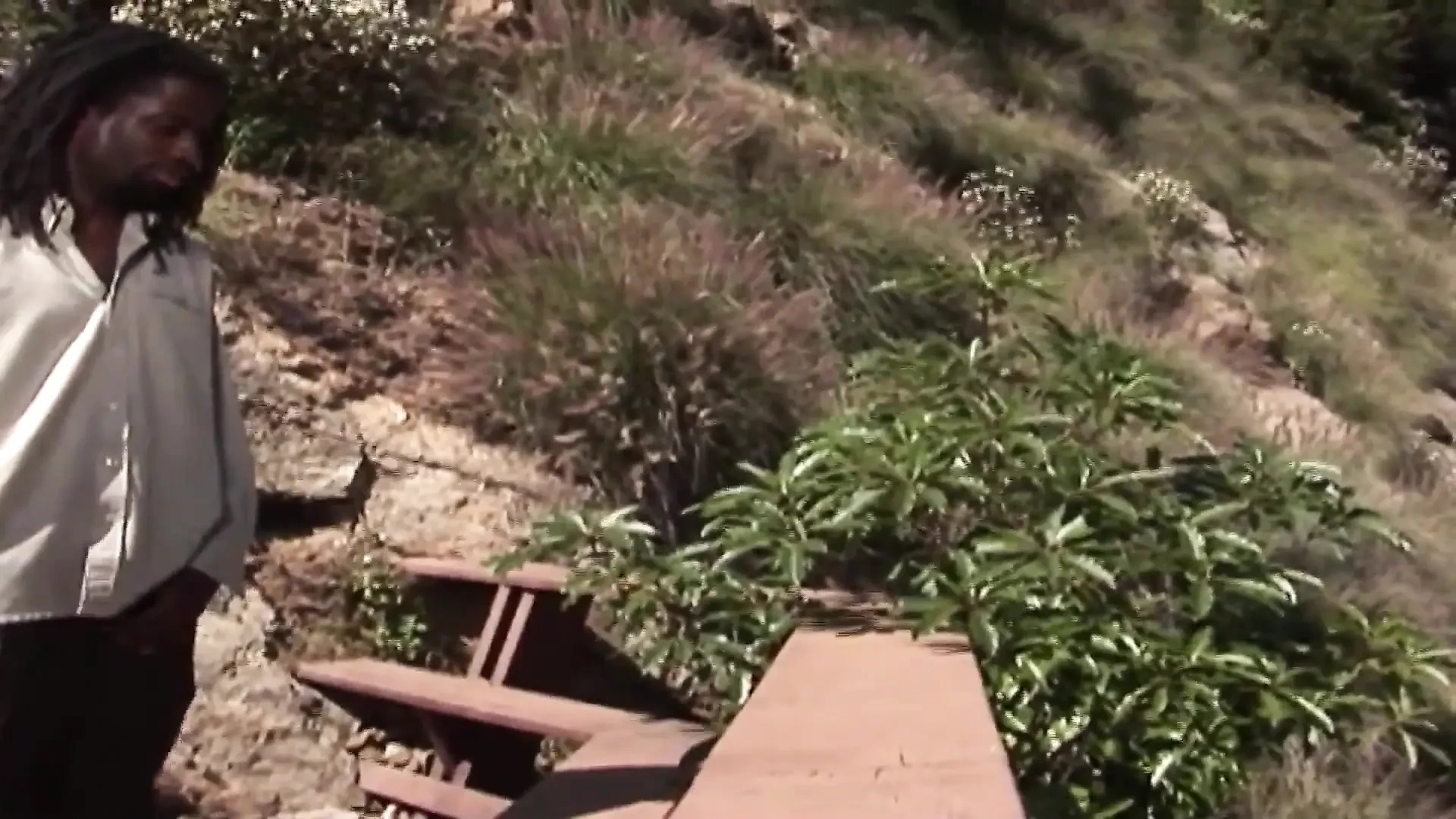 Busty Brunette Was Craving for BBC