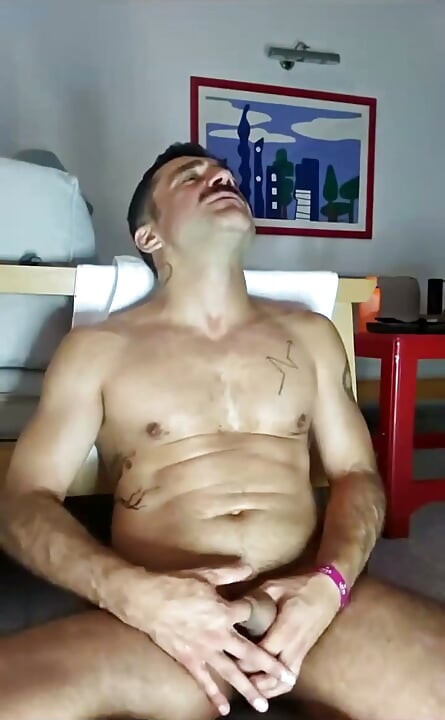 Tesão antes do jantar