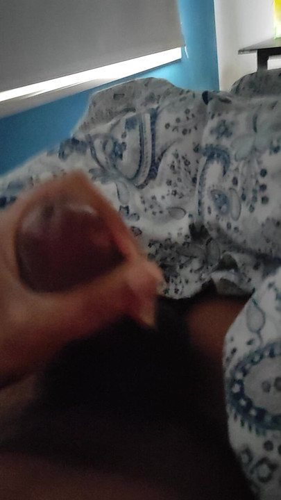Esfregando um