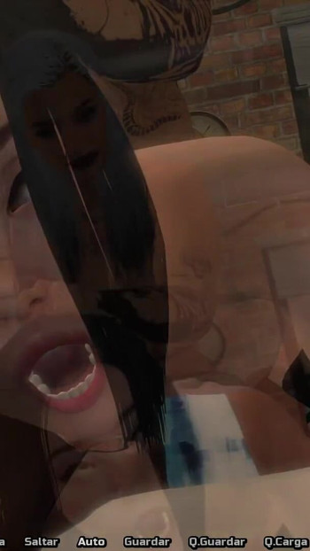 Instinct Unleashed геймплей, часть 1 | Клип 3