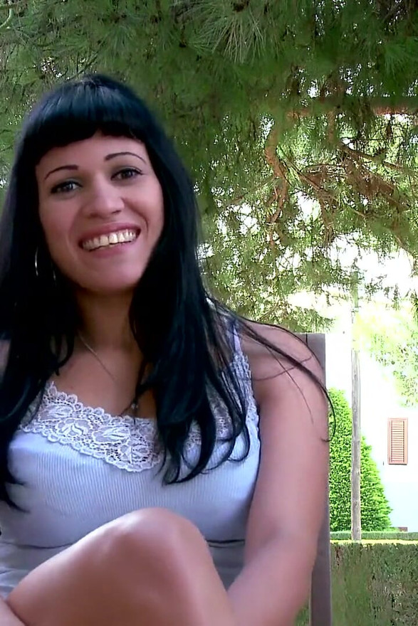 Samantha Pink: Sexy Video Interview with Samantha Pink