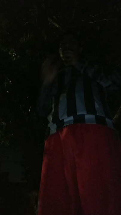Fun At Night 🌙