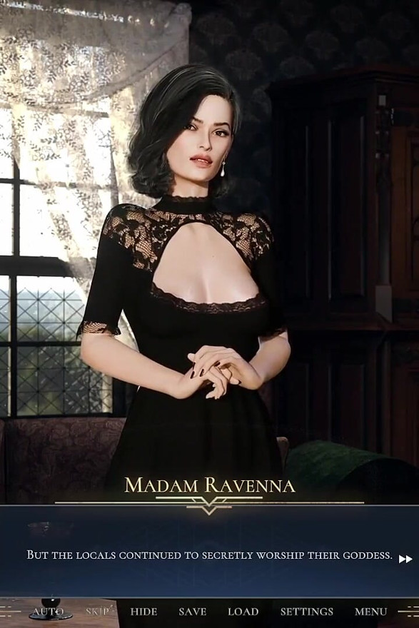 Complete Gameplay - Magic Pussy 3, Part 18