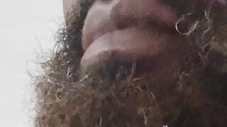 She fucks her black stepdad