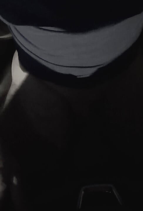 Cruising and stroking