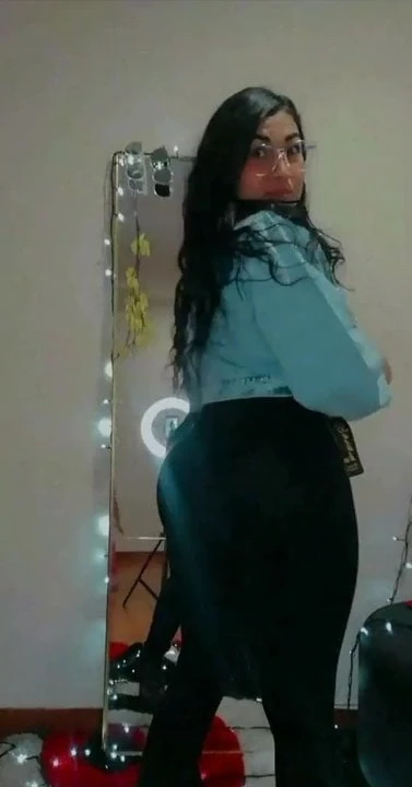 sexy big butt