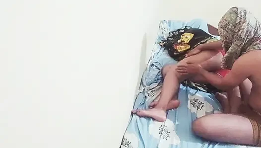 Having Sex
