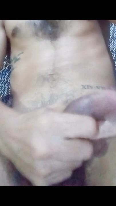 What a delight to masturbate smelling your wife's dirty panties.